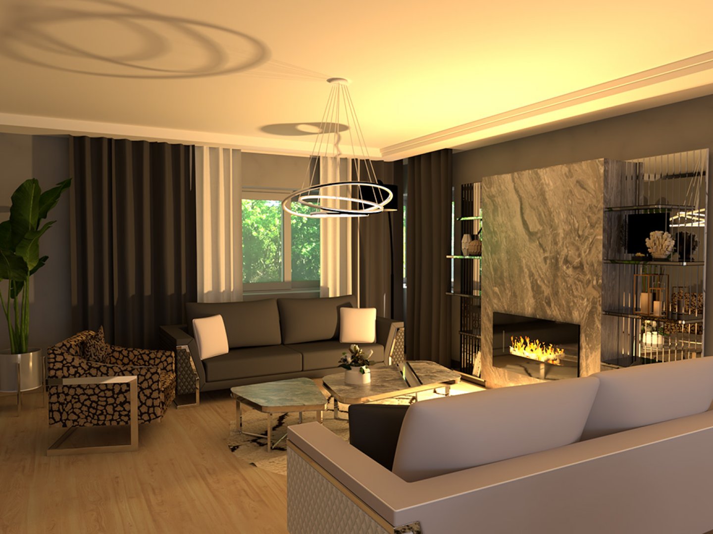 Sultandağı Dekorasyon