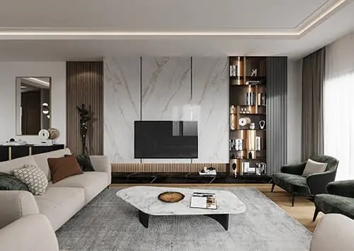 Sultandağı Dekorasyon